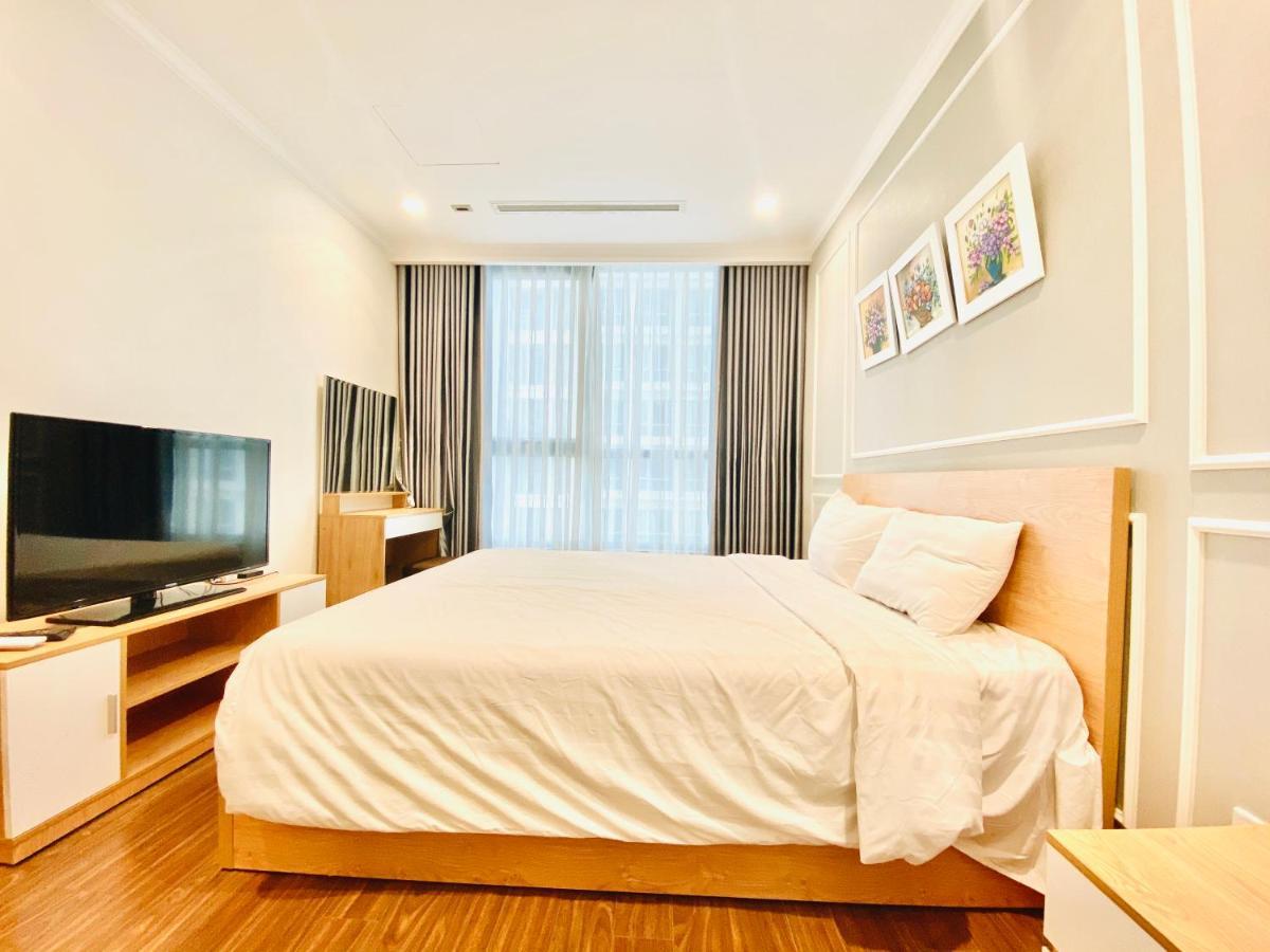 Landmark - Homes By Christine Cidade de Ho Chi Minh Exterior foto