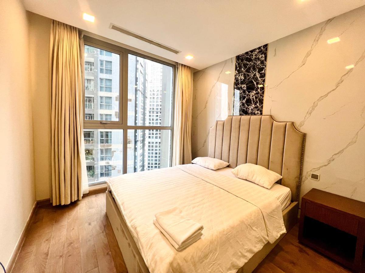 Landmark - Homes By Christine Cidade de Ho Chi Minh Exterior foto
