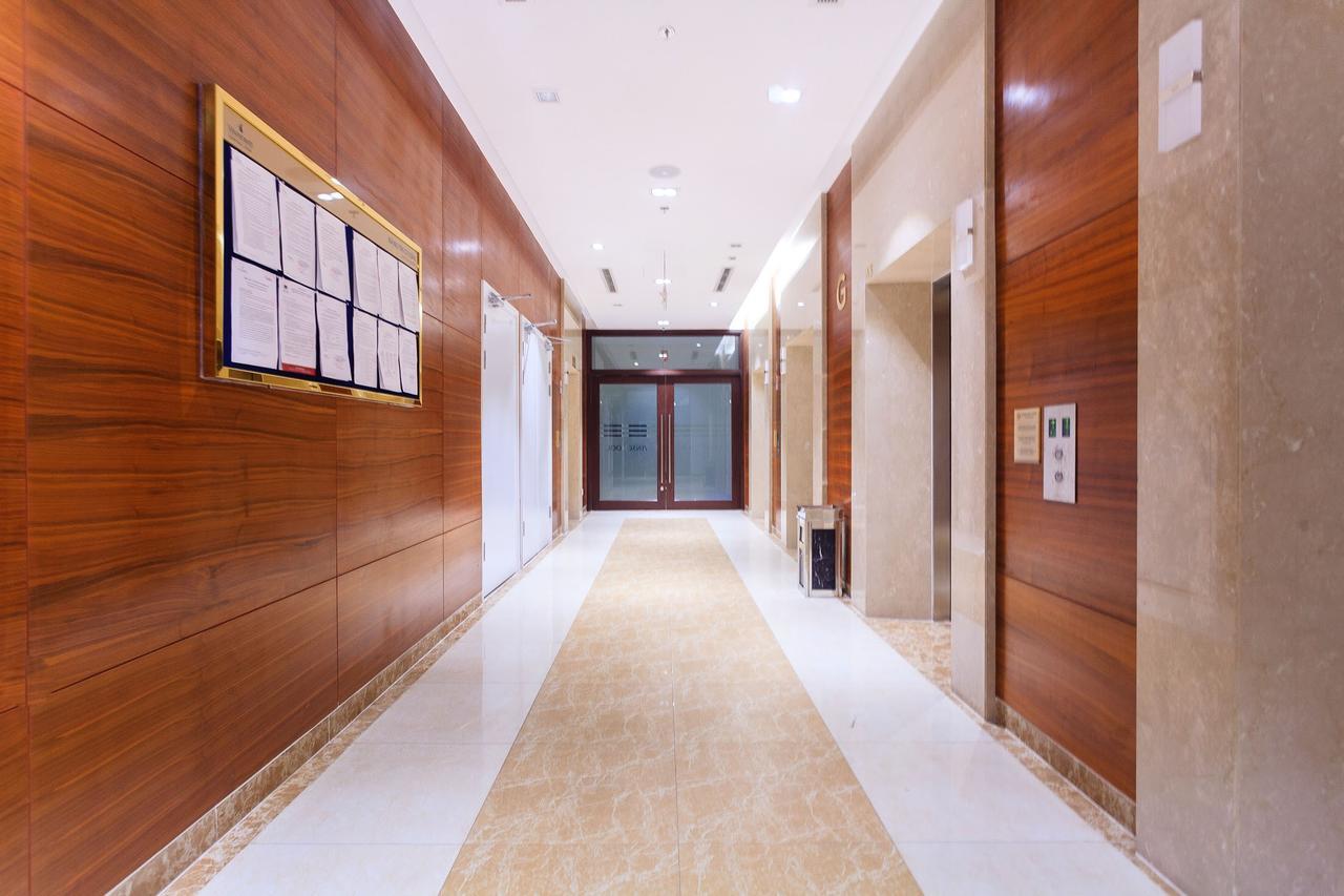 Landmark 81- Homes By Christine Cidade de Ho Chi Minh Exterior foto