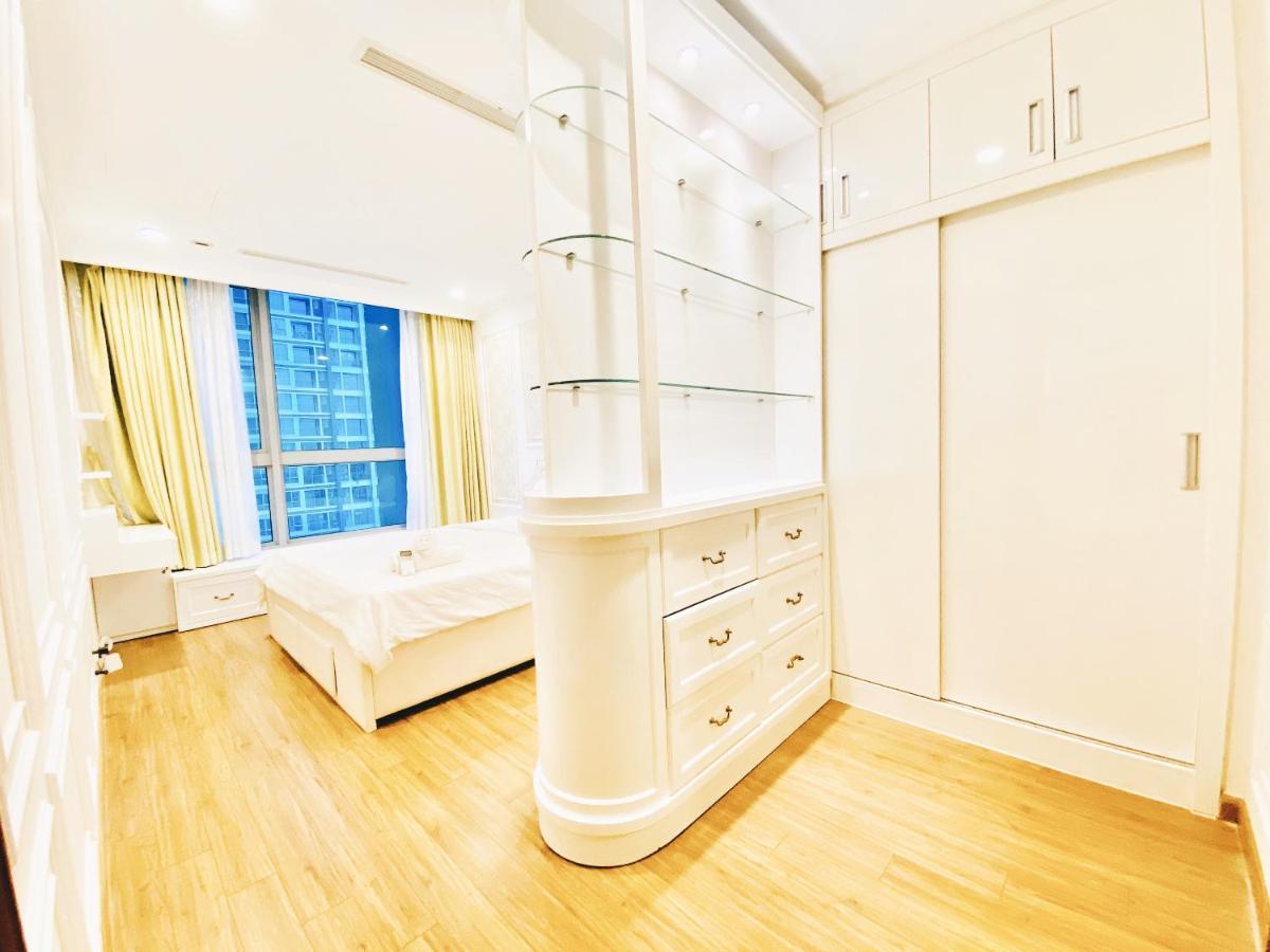 Landmark - Homes By Christine Cidade de Ho Chi Minh Exterior foto